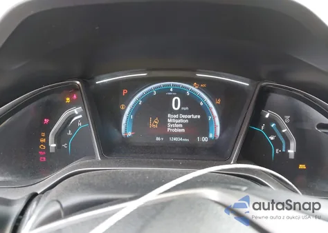 2021 Honda Civic Ex from USA, damaged, VIN SHHFK7H6XMU211475